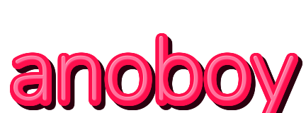 anoboy — logo kanal